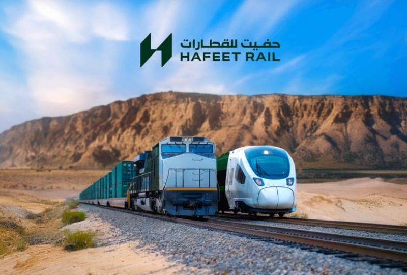 New Oman–UAE train service announced